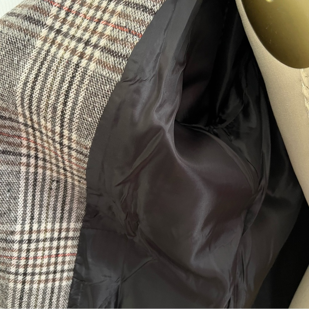 YesStyle | Boxy Blazer | M - Picture 8 of 12